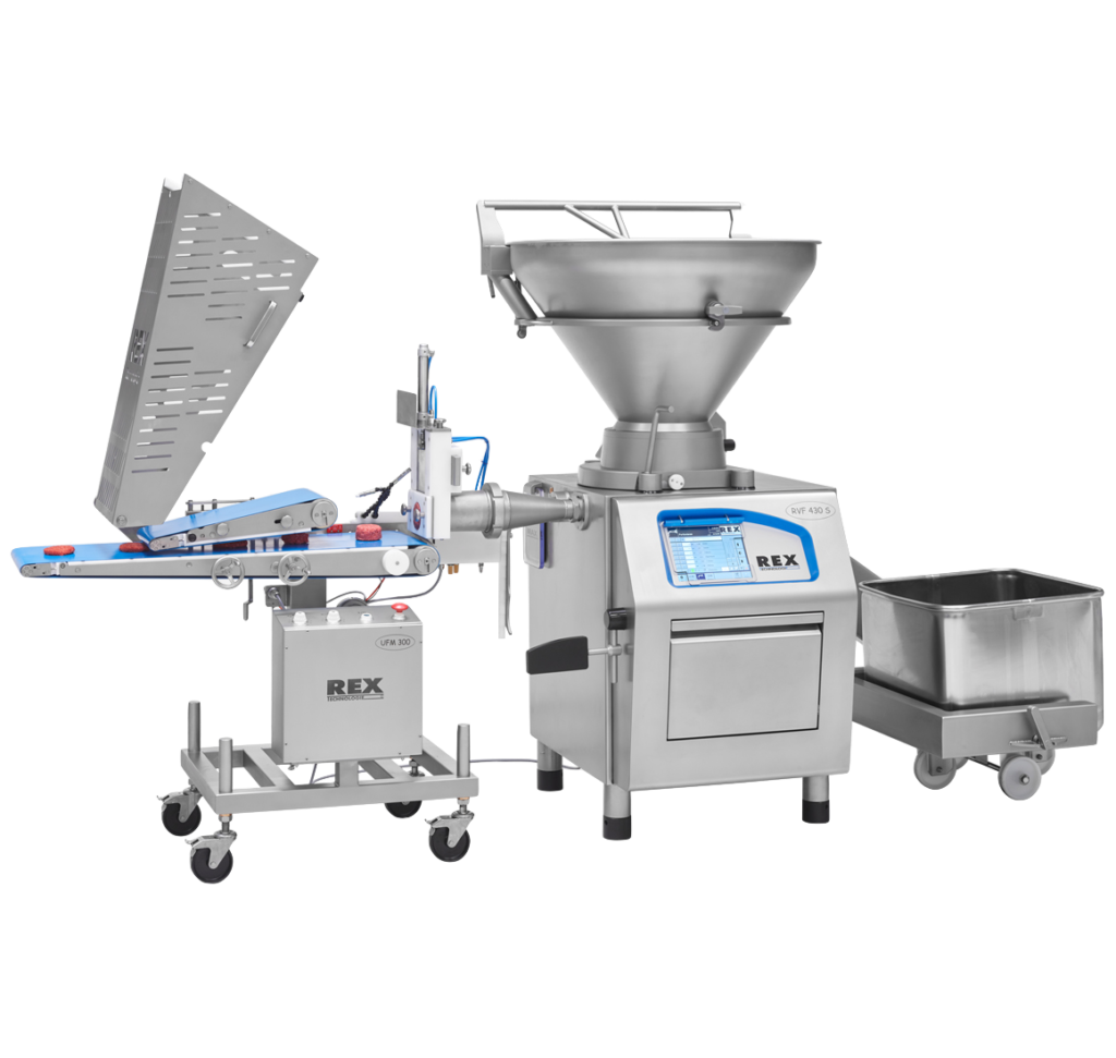 Universal forming machine – Epromas International Pte Ltd